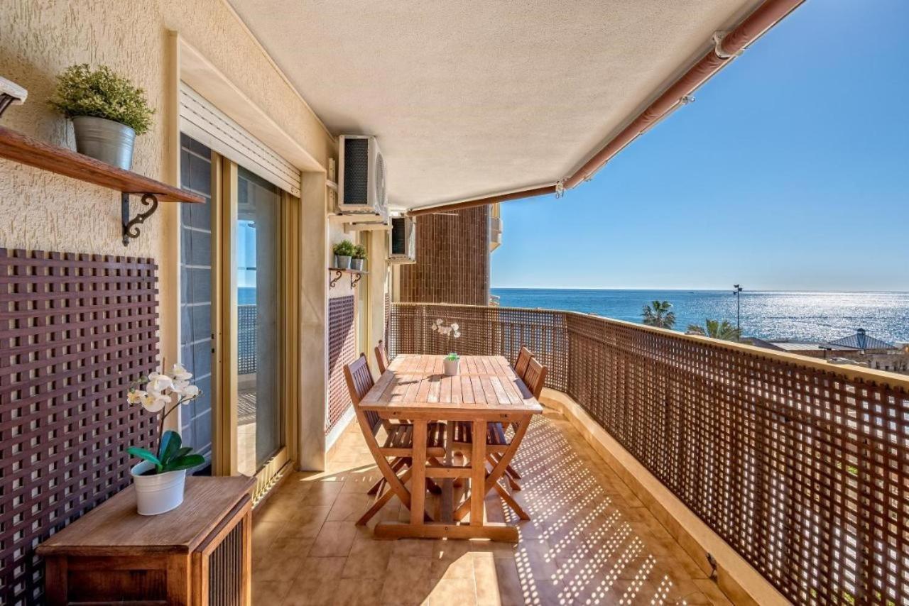 Costa Del Sol Appartement Fuengirola